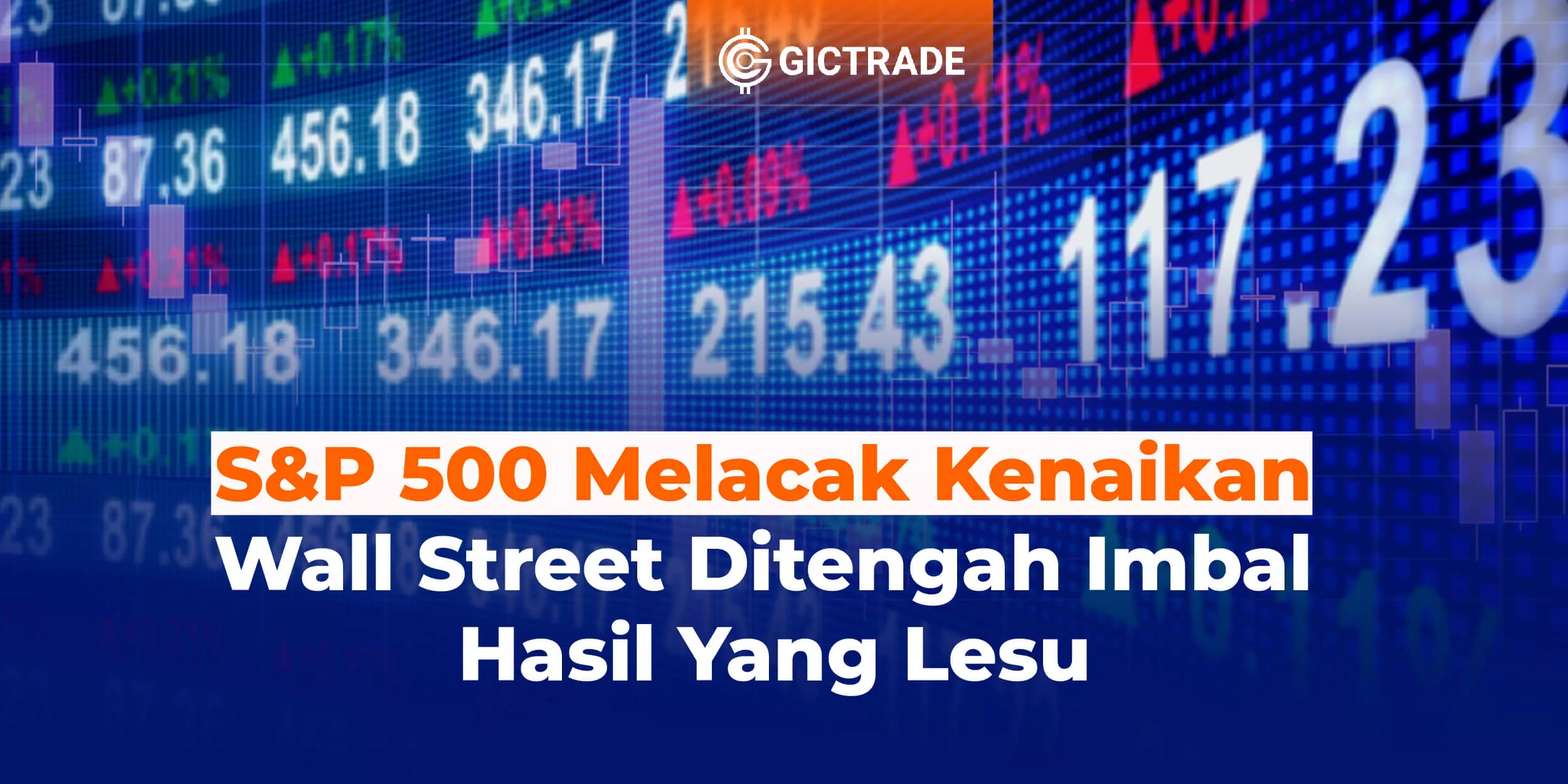 berita forex hari ini